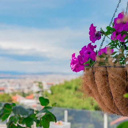 Dreamy Aegean View Athens Exterior photo